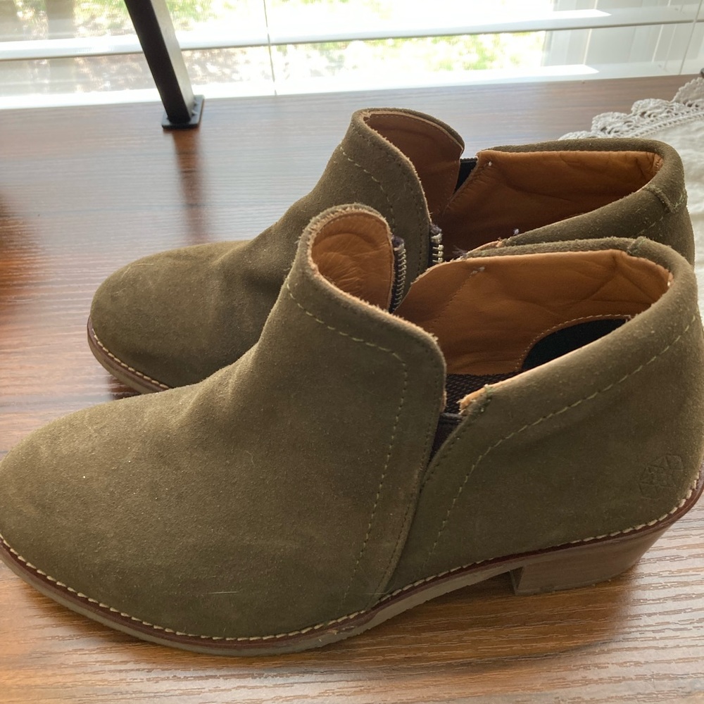 Xena Gravity Safety Shoe